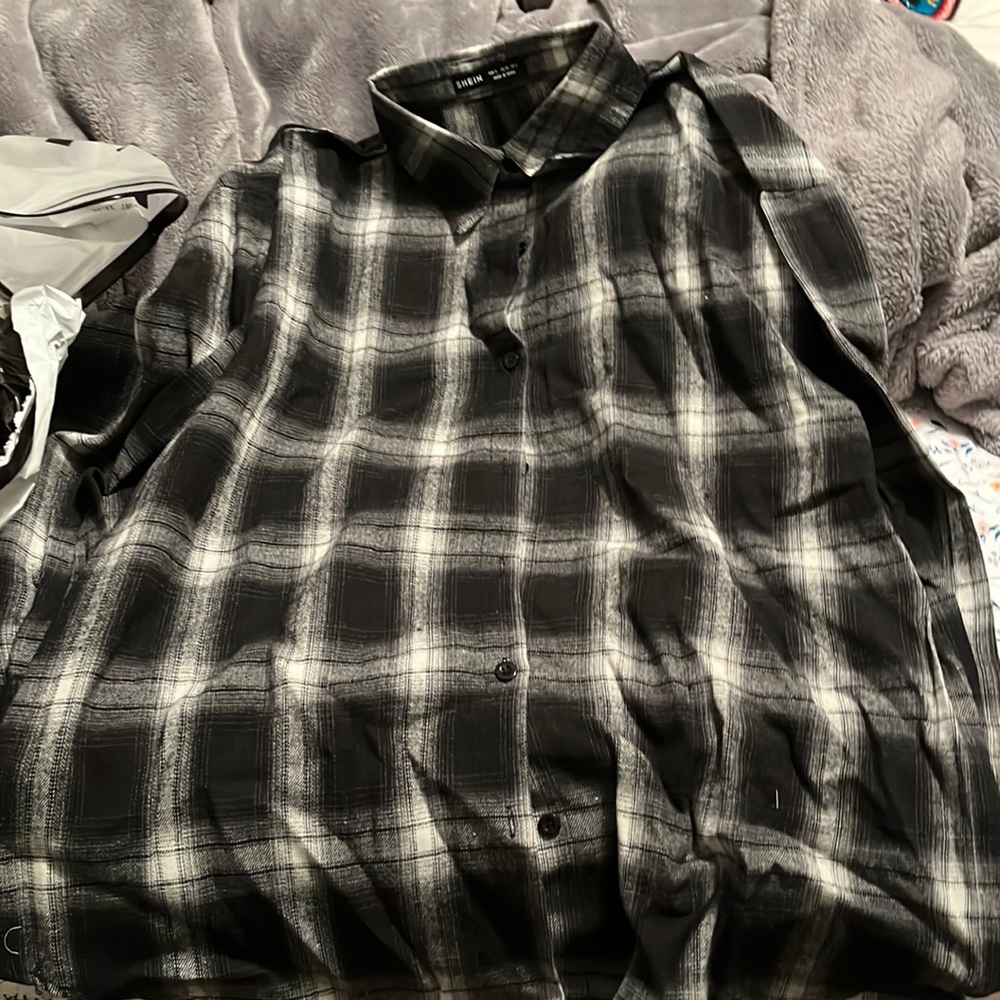flannel